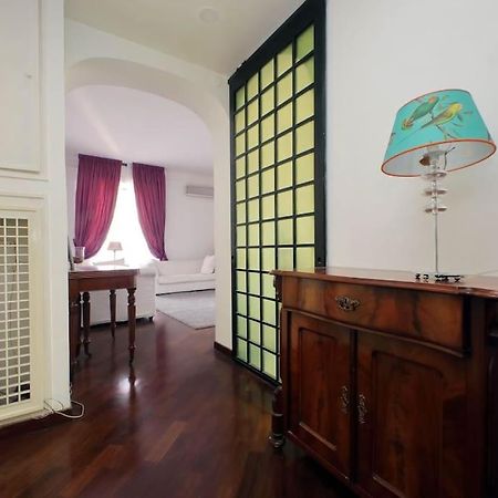 San Giovanni โรม ภายนอก รูปภาพ