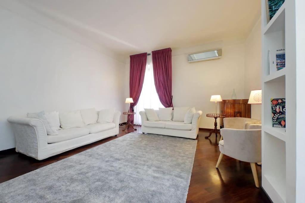 San Giovanni โรม ภายนอก รูปภาพ