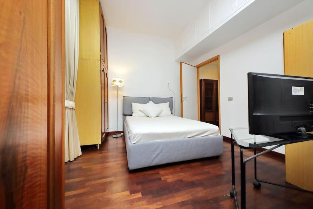 San Giovanni โรม ภายนอก รูปภาพ