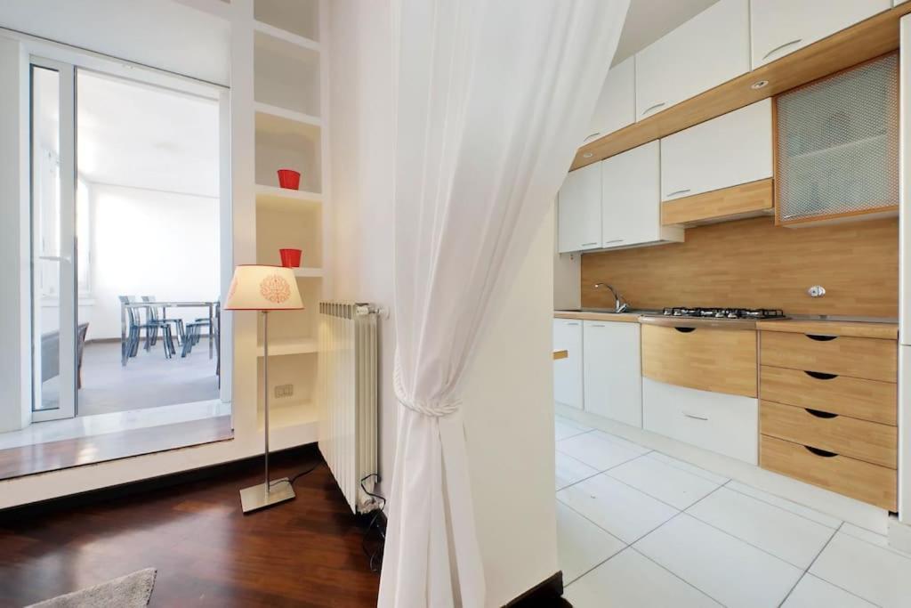 San Giovanni โรม ภายนอก รูปภาพ